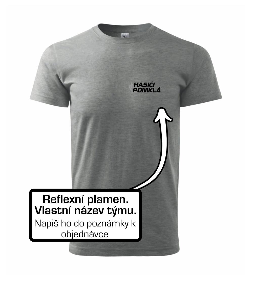 Hasiči reflexní stříkačka - vlastní název Hasiči reflexní stříkačka - vlastní název