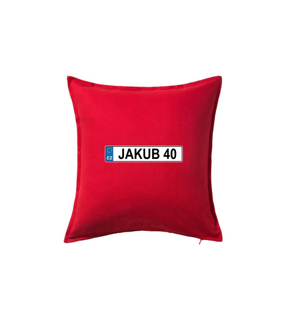 SPZ Jakub 40