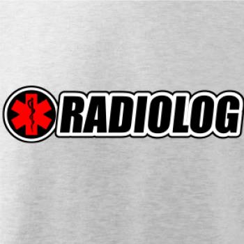 Hvězda Radiolog - Radioložka