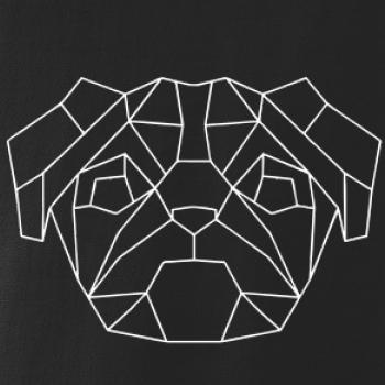 Mops - Geometrie - jednoduchý