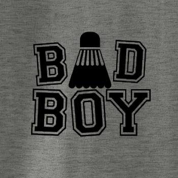 Badminton Bad Boy