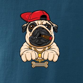 Mopsík hip hop