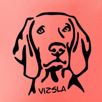 Vizsla Hlava
