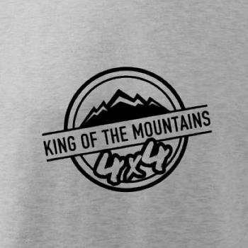 King of the Mountains King of the Mountains