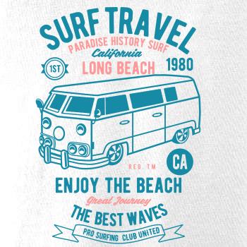 Surf Travel Surf Travel