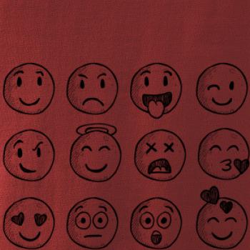 Všechny moje nálady