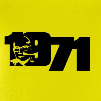 Husákovo dítě - 1971