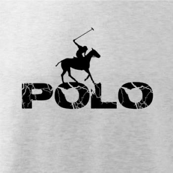 Polo blesk