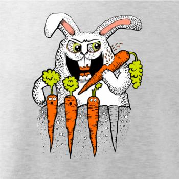 Zajíc killer (Pecka design)