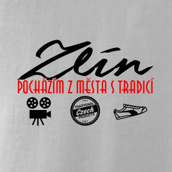 Zlín město s tradicí