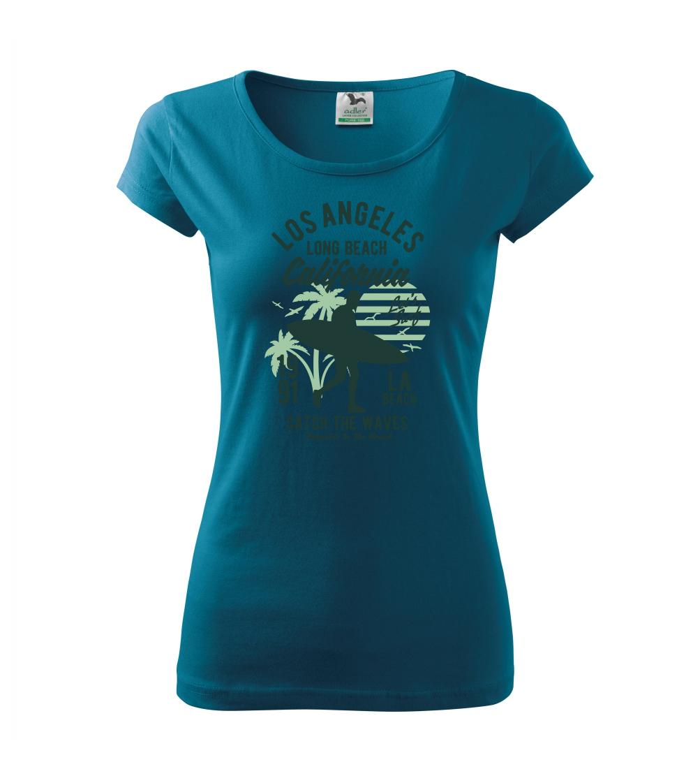 Los Angeles Long Beach