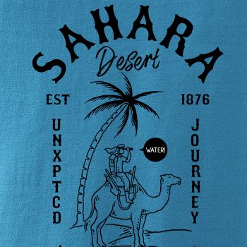 Desert Sahara nature