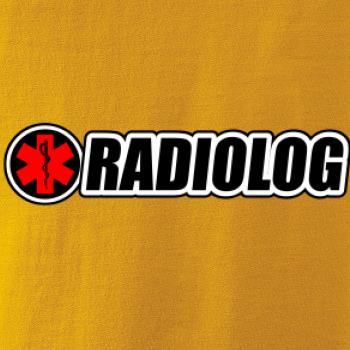 Hvězda Radiolog - Radioložka