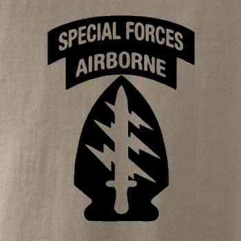 Airbone Special Forces