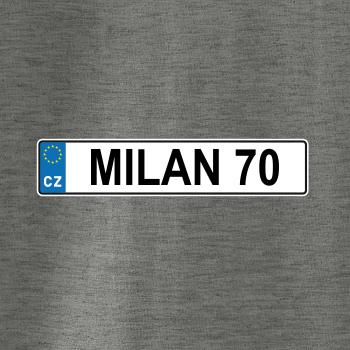 SPZ Milan 70