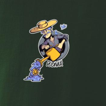 Znamení komiks vodnář