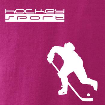 Hockey sport