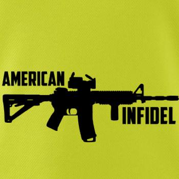 American Infidel