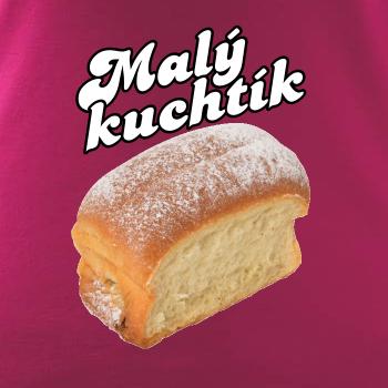 Malý kuchtík buchta