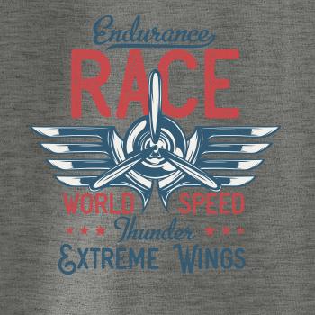 Endurance race Extreme Wings