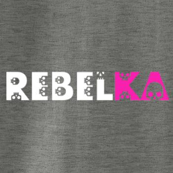 Rebelka - lebky
