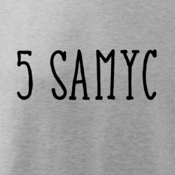 5 samyc