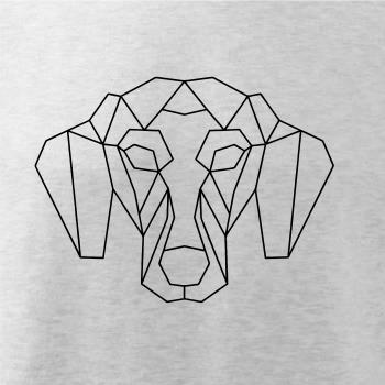 Jezevčík - Geometrie