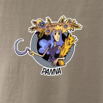 Znamení komiks panna