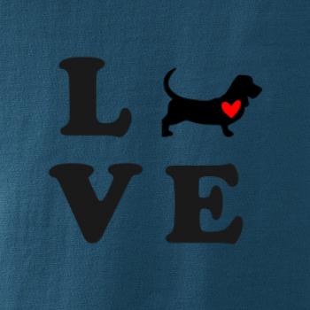 Baset love