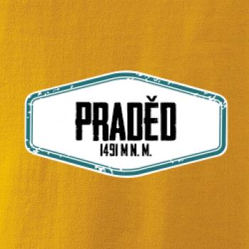 Hora Praděd Hora Praděd