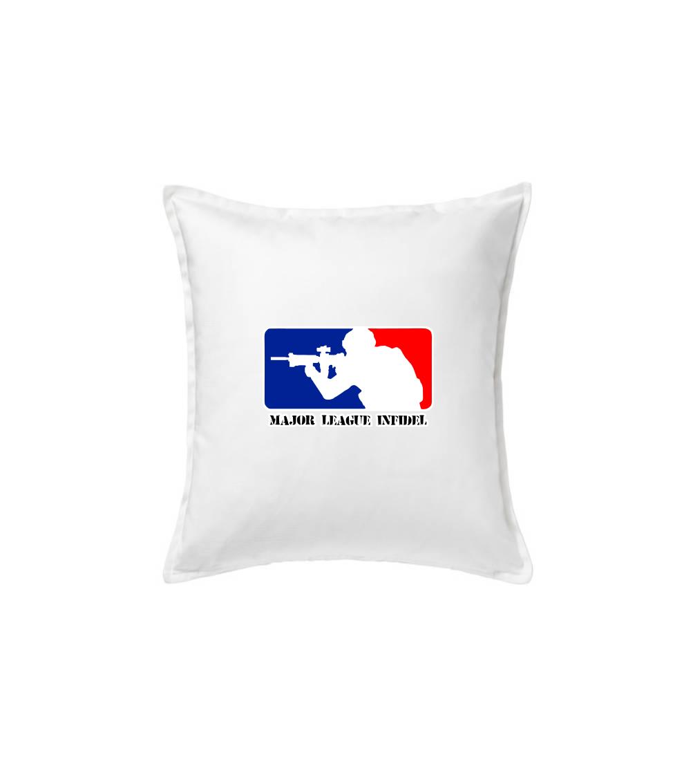 Major League Infidel