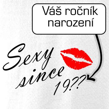 Sexy since - vlastní ročník