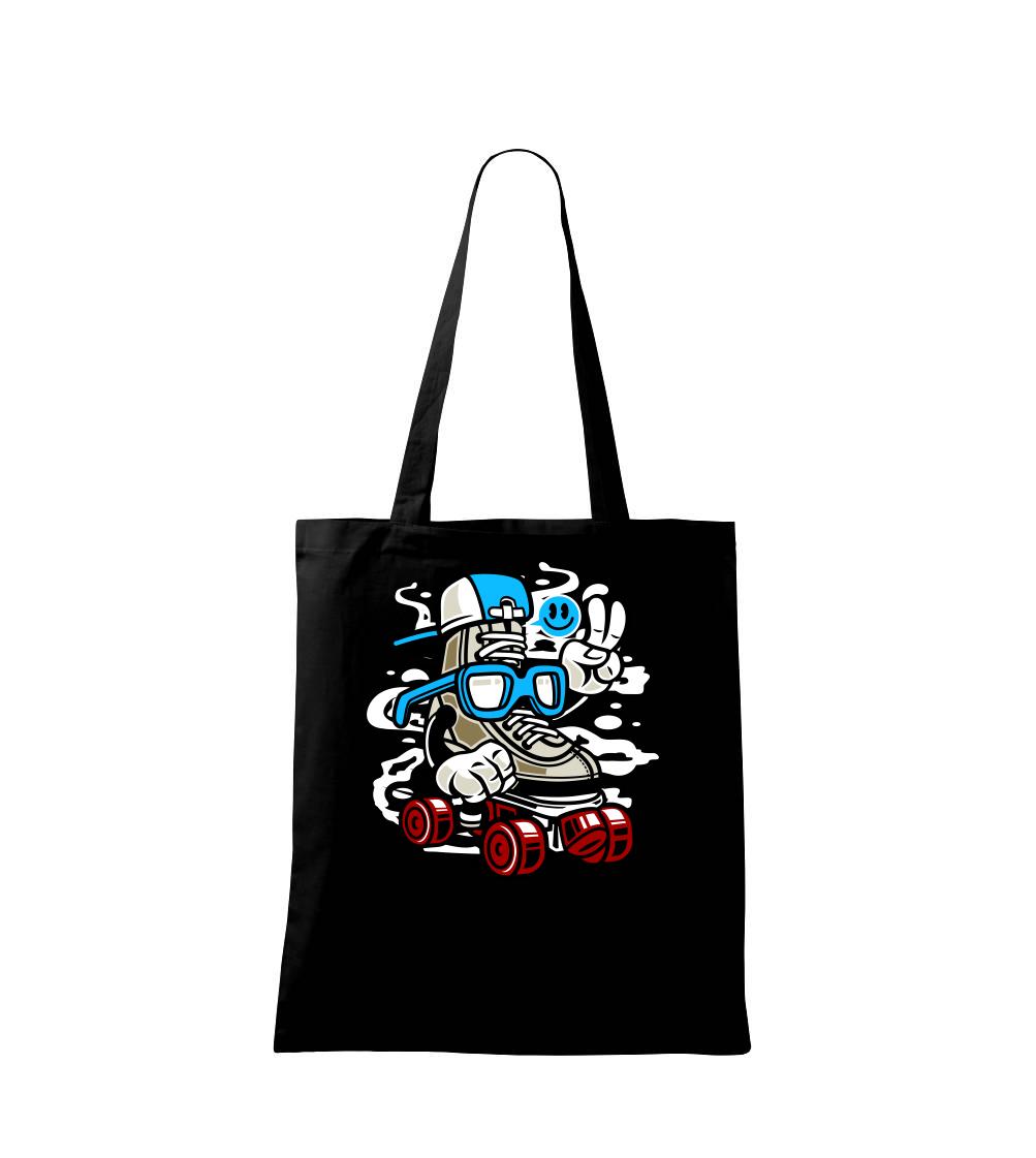 Brejláč na bruslích