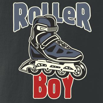 Roller boy modern
