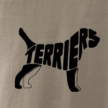 Terier Terier
