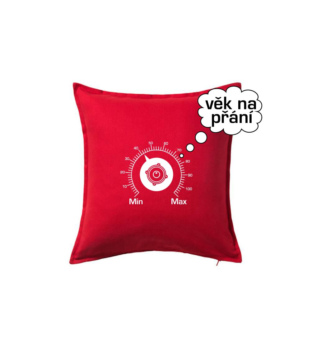 Volume narozeniny (vyznačený vlastní rok)