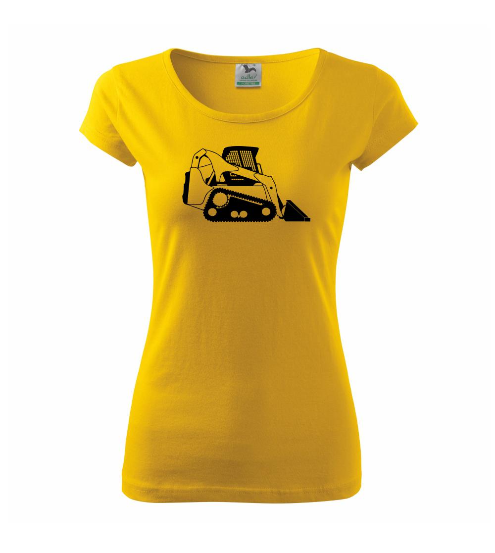 Bobik velký pásový