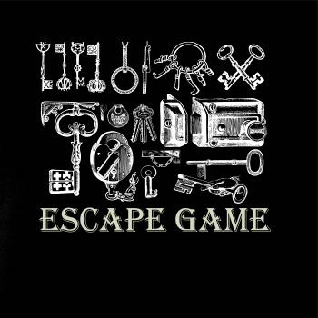 Escape game zámky