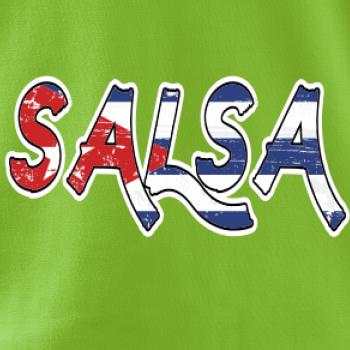 Salsa vlajka