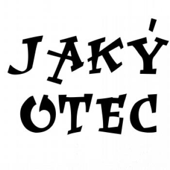 Jaký otec, takový syn Jaký otec, takový syn