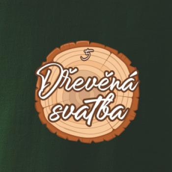 Dřevěná svatba 5