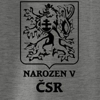 Narozen v ČSR / Narozena v ČSR (1920 - 1960)