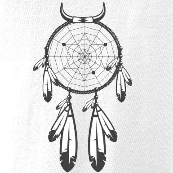 Indianský lapač snů