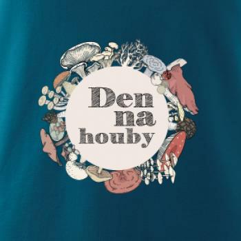 Den na houby