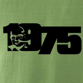 Husákovo dítě - 1975