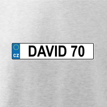 SPZ David 70