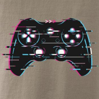 Gamer - gamepad barevný Gamer - gamepad barevný