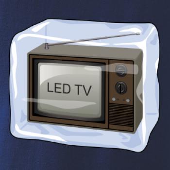 LED TV (Hana-creative)