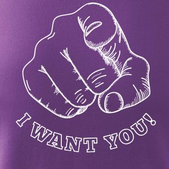 I want you - ruka