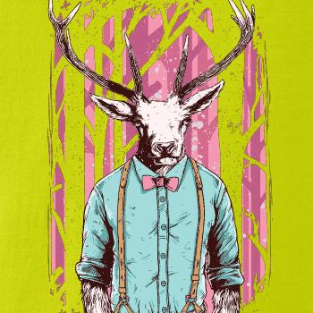 Deer Deer